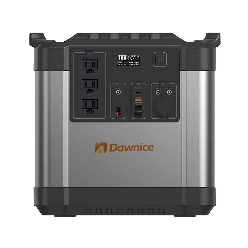 DW-2000B Portable Power Station