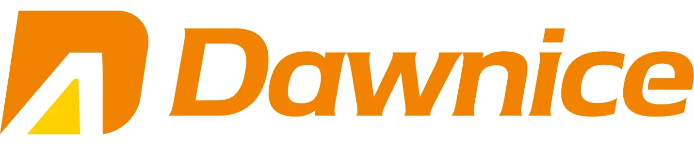 DAWNICE logo