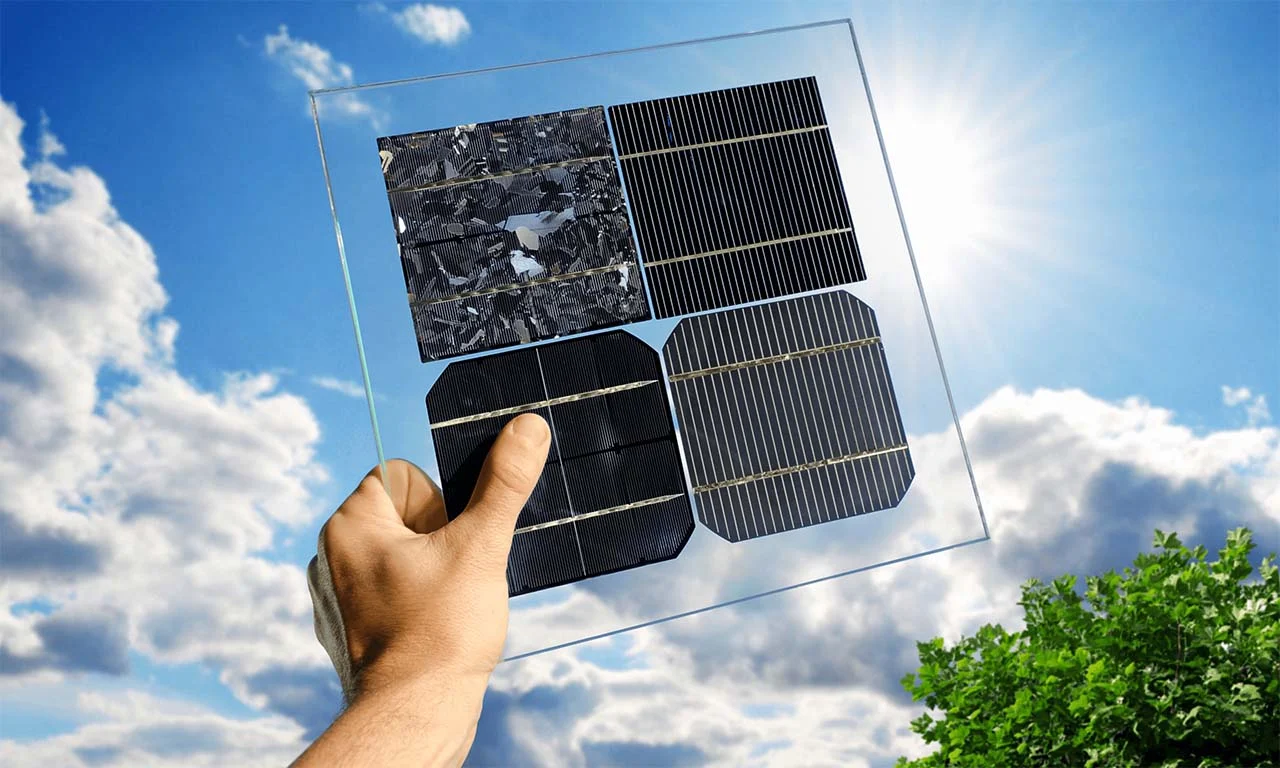 how-to-check-solar-panel-grade-a-b-c-d