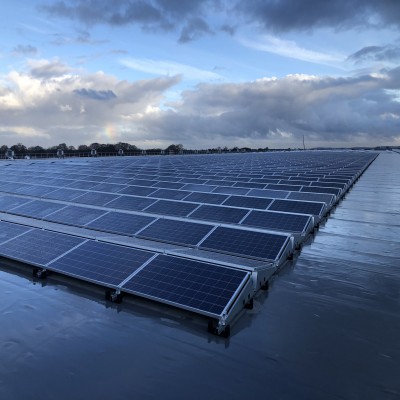120kw solar energy systems in italy