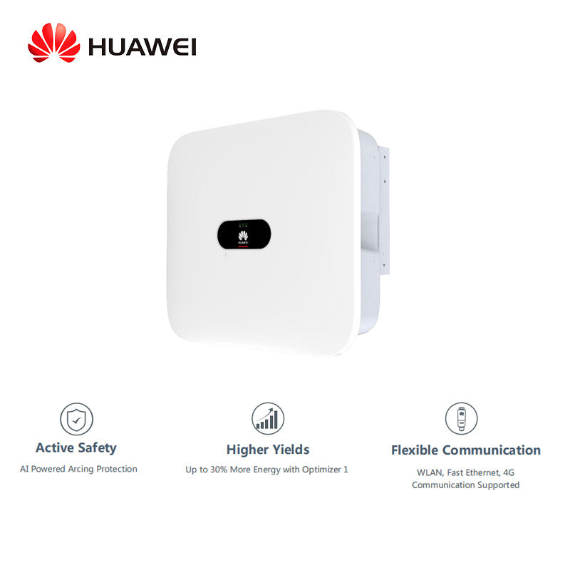 Huawei Sun2000-15KTL-M2