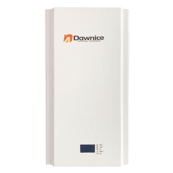 5KVA Off Grid Solar System 5Kw With 10Kwh Lithium Battery - Energy Dawnice