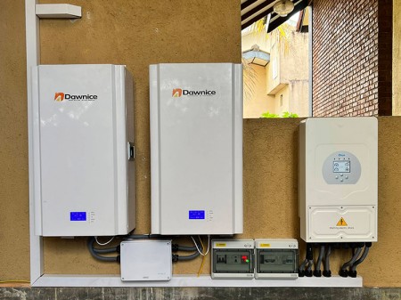 Energy storage Energy storage