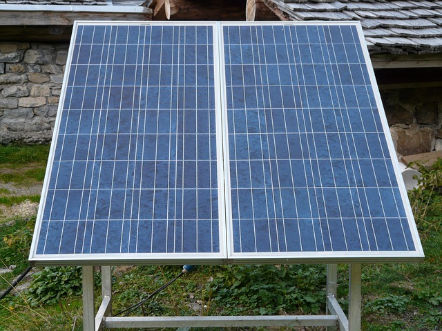 5kw Solar System with Battery