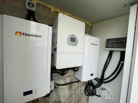 Energy storage Energy storage