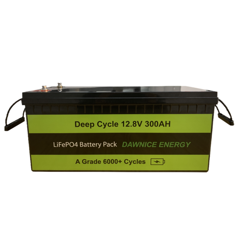 Lithium Batteries Energy Dawnice
