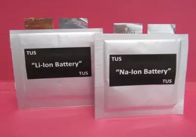 Sodium battery