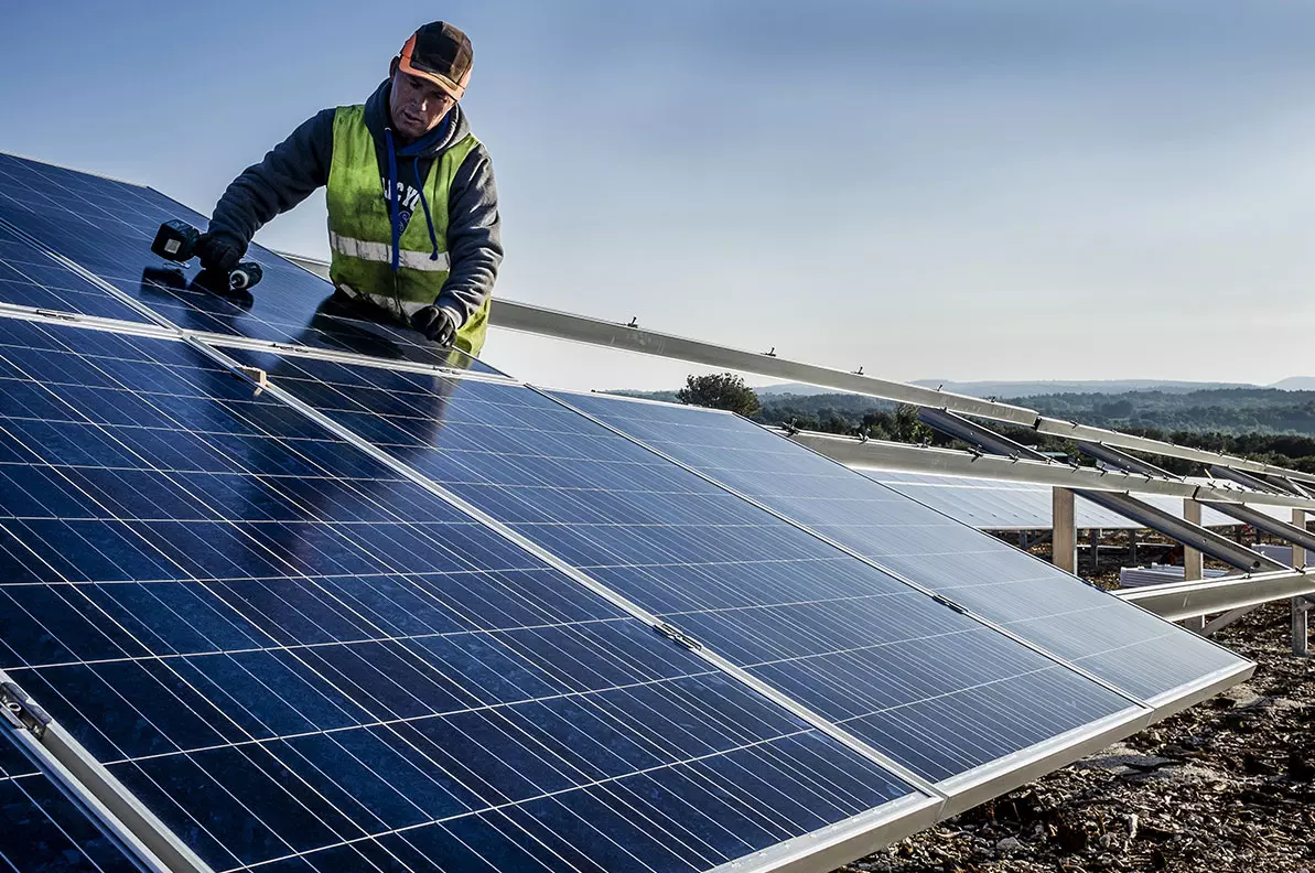 Top 10 Misconceptions about Solar PV