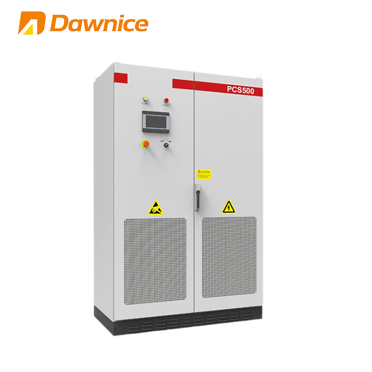 Dawnice Complete Hybrid Solar Energy Storage System