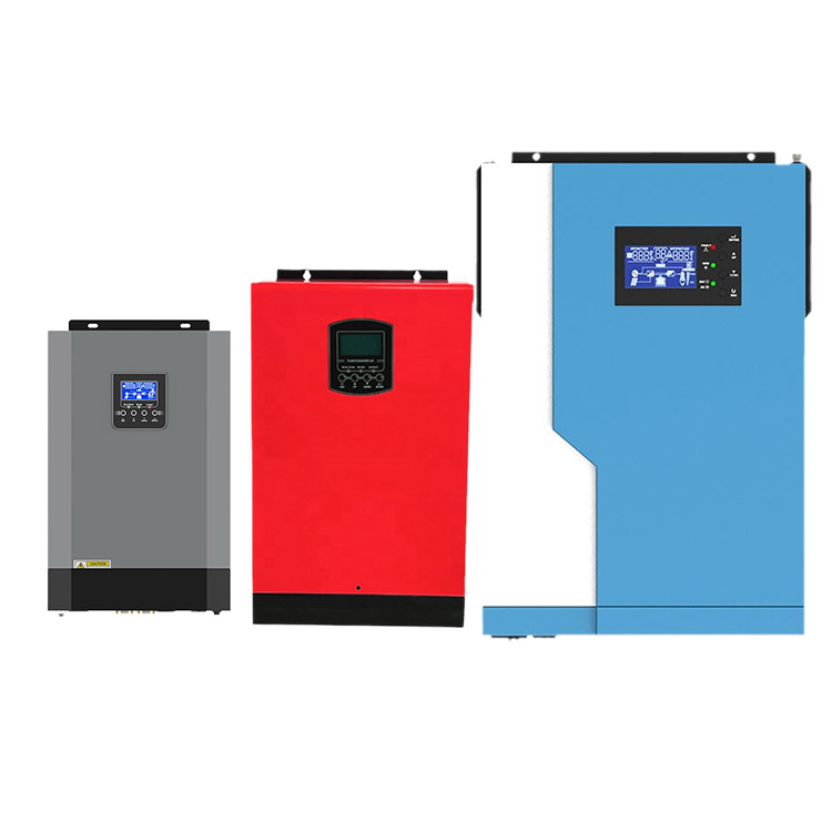 Solar inverter Solar inverter