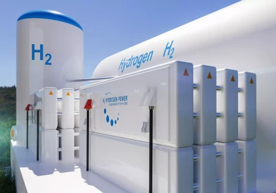 hydrogen energy standards