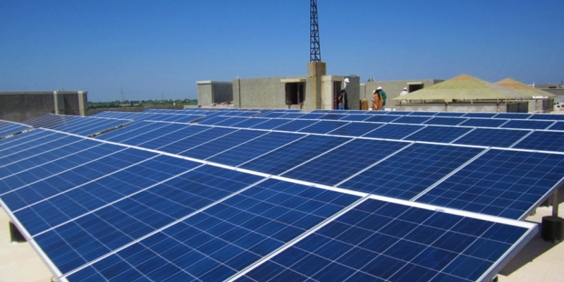 320kw solar energy projects in canada
