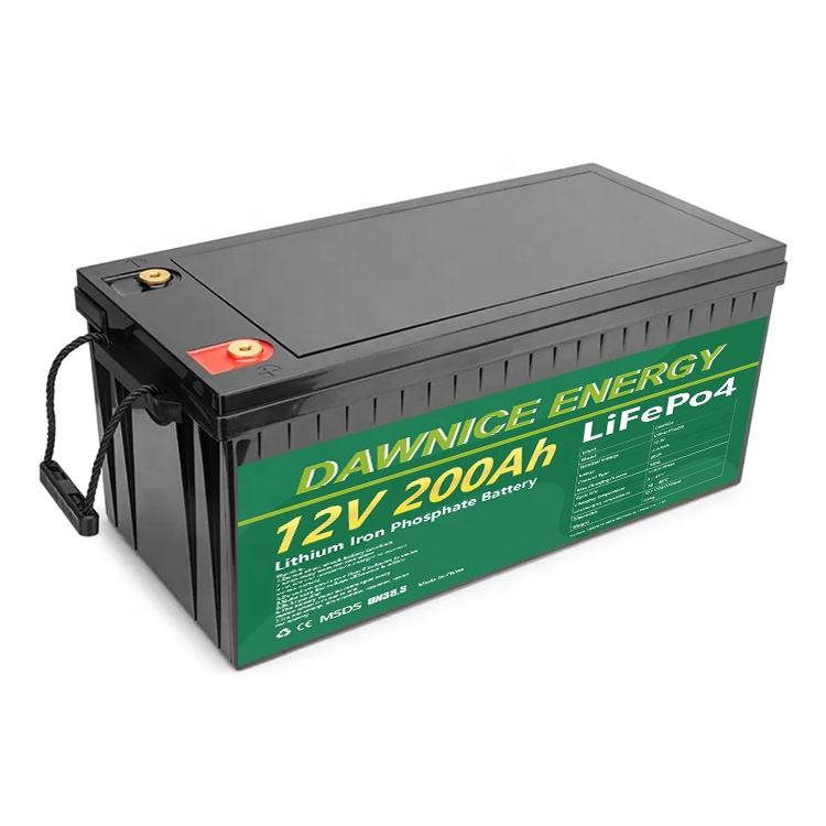 Lithium Ion Battery Pack OEM&ODM