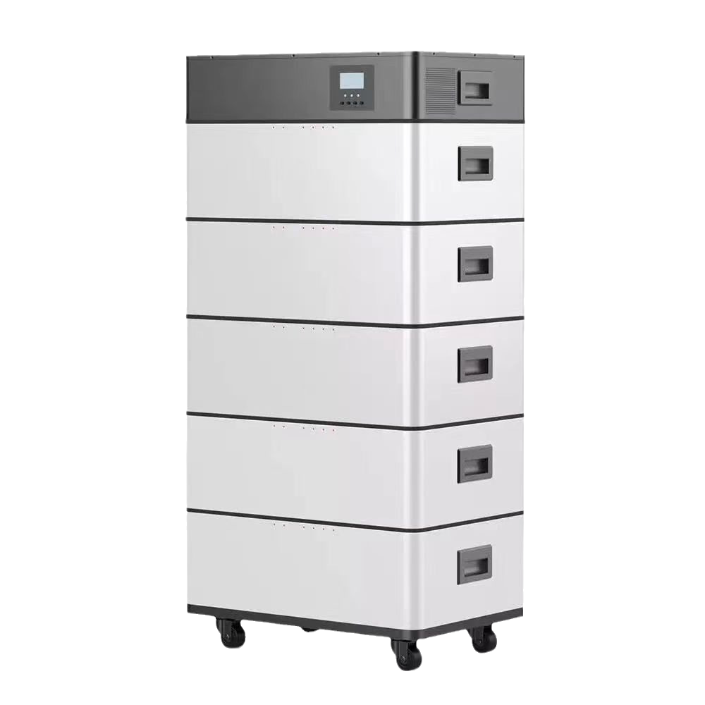 Dawnice 30kwh stackable lithium ion battery
