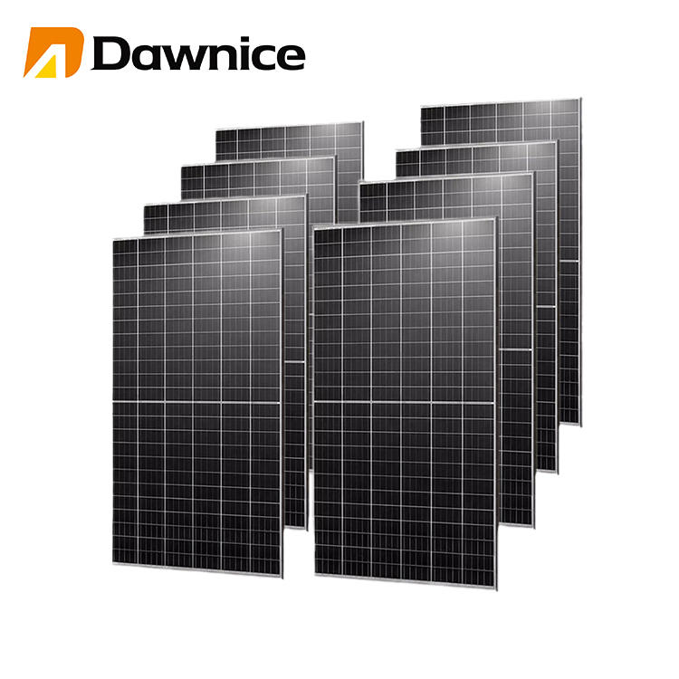 solar panel longi jinko ja available