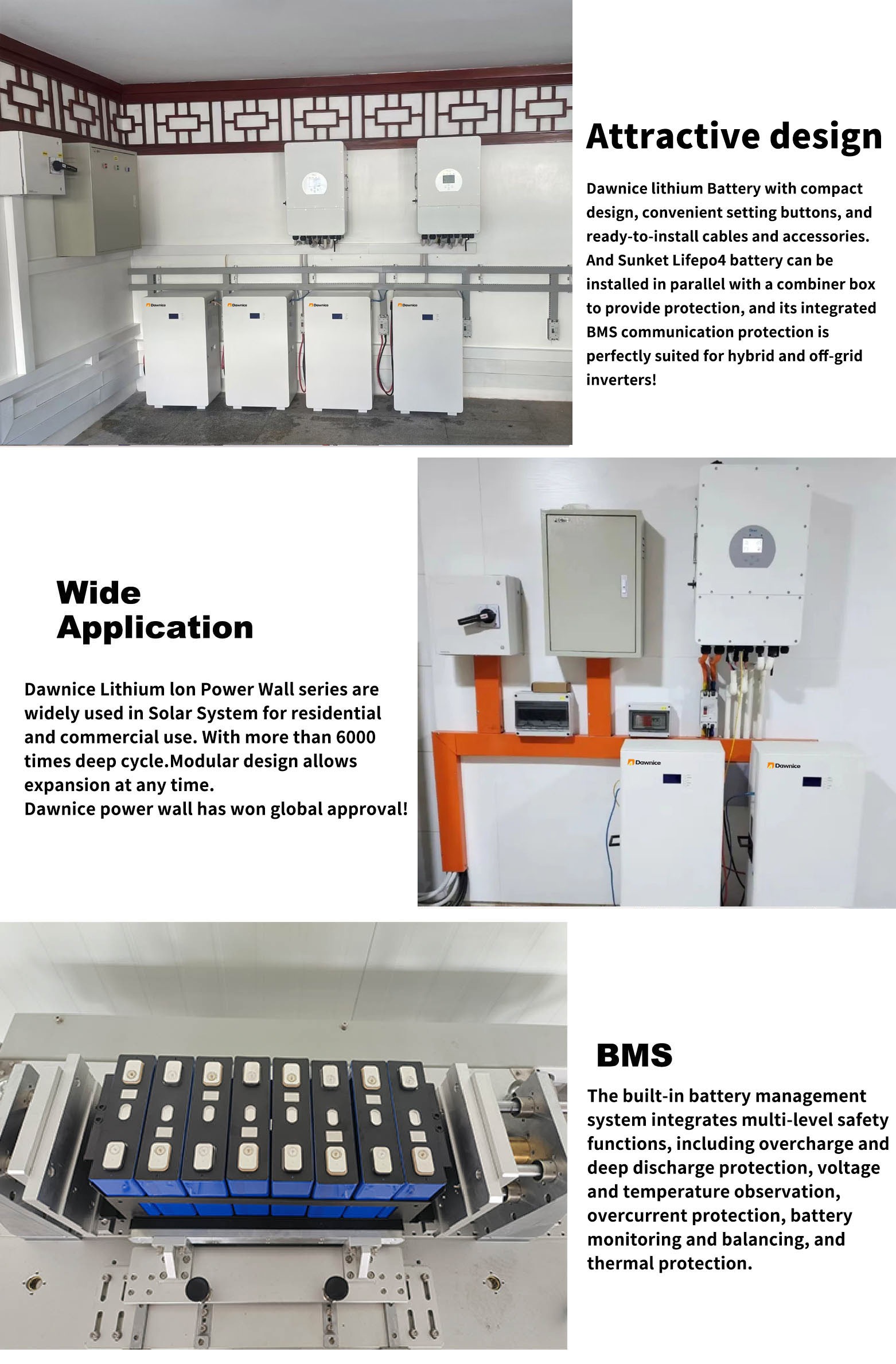 10kw lithium battery price