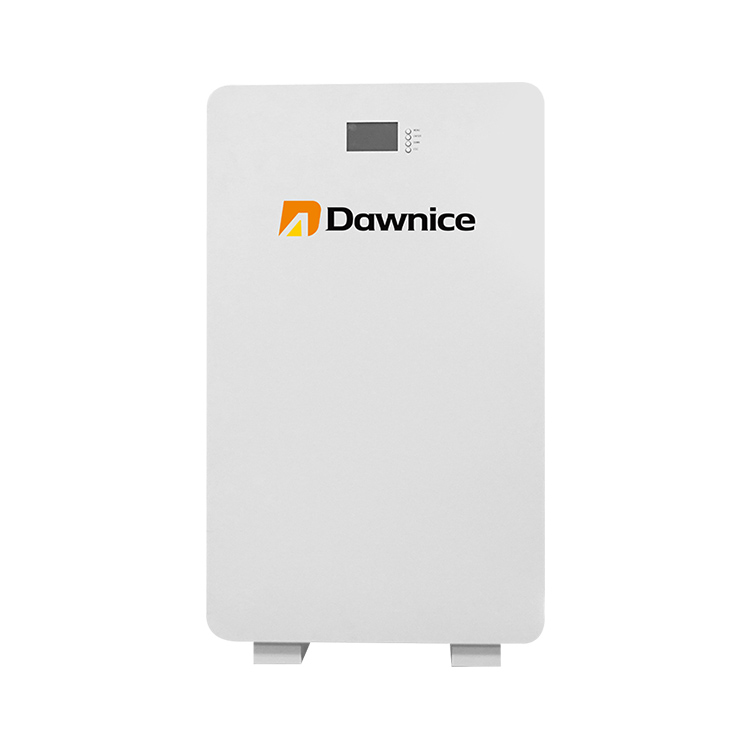 Dawnice residential energy storage system