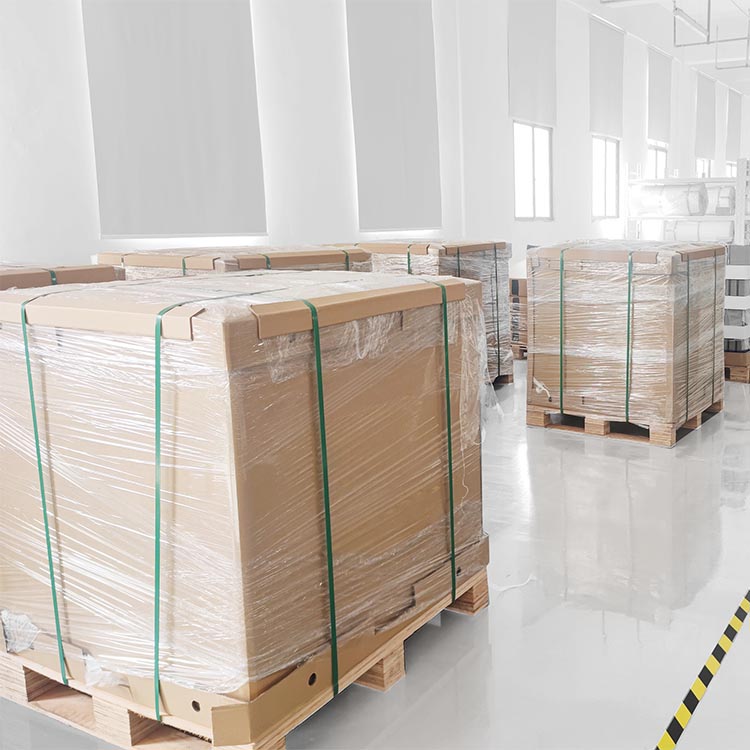 dawnice stable logistics