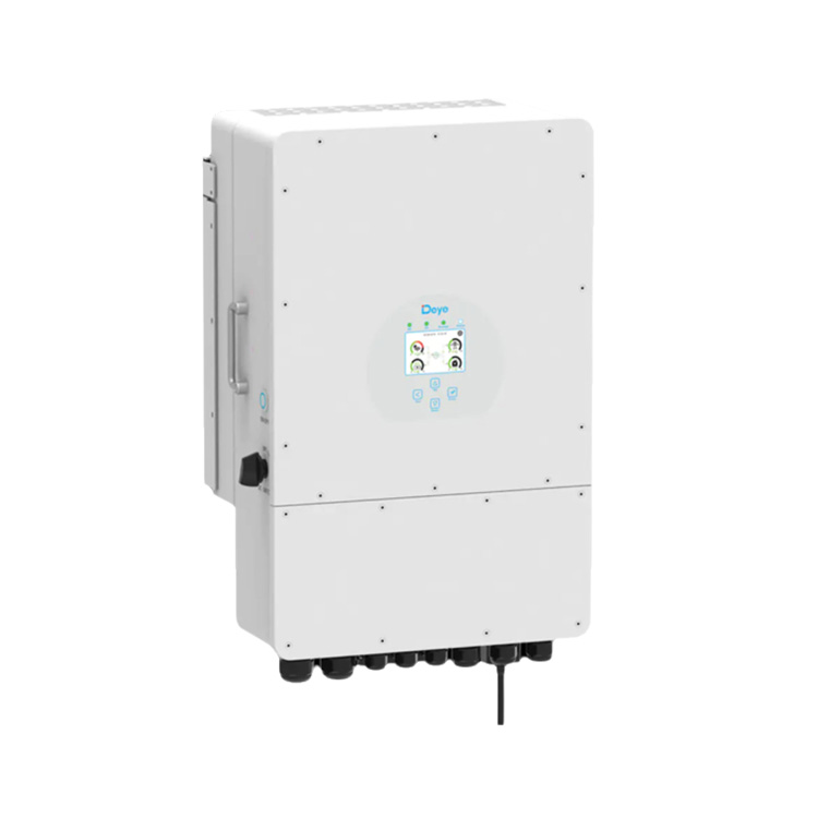 dawnice 15kw solar system inverter