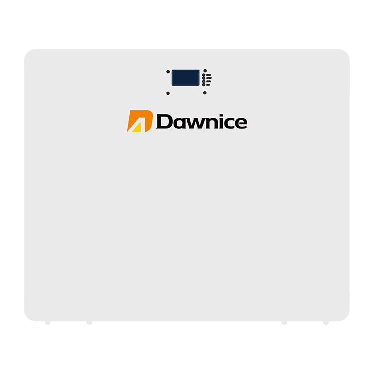 Dawnice Vertical 20kWh Battery Pack