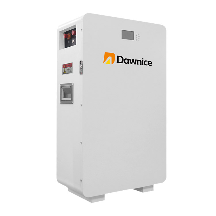 Dawnice Wall Mounted Battery Pack