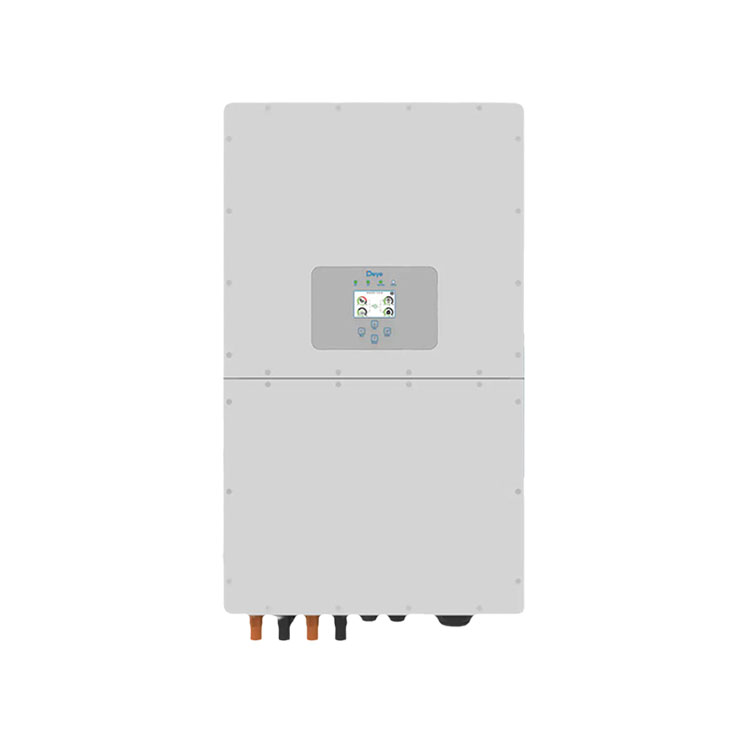 deye 50kw 50KW Hybrid Inverter