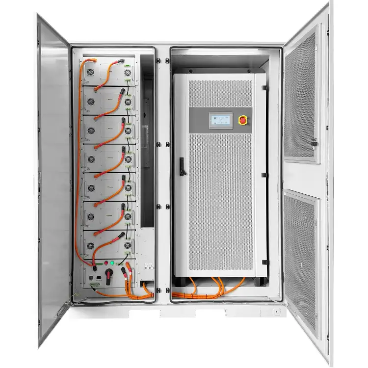 100 kwh battery pack