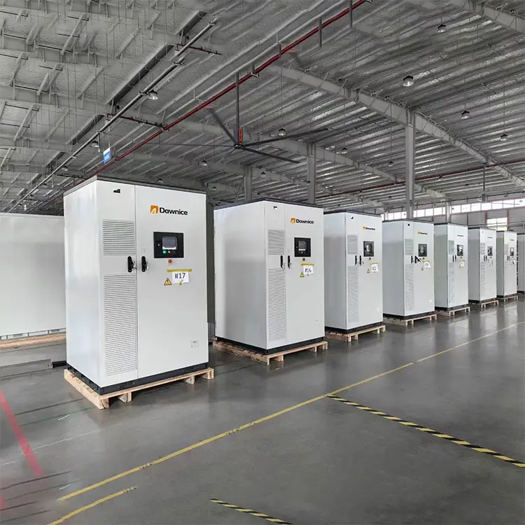 200kw battery