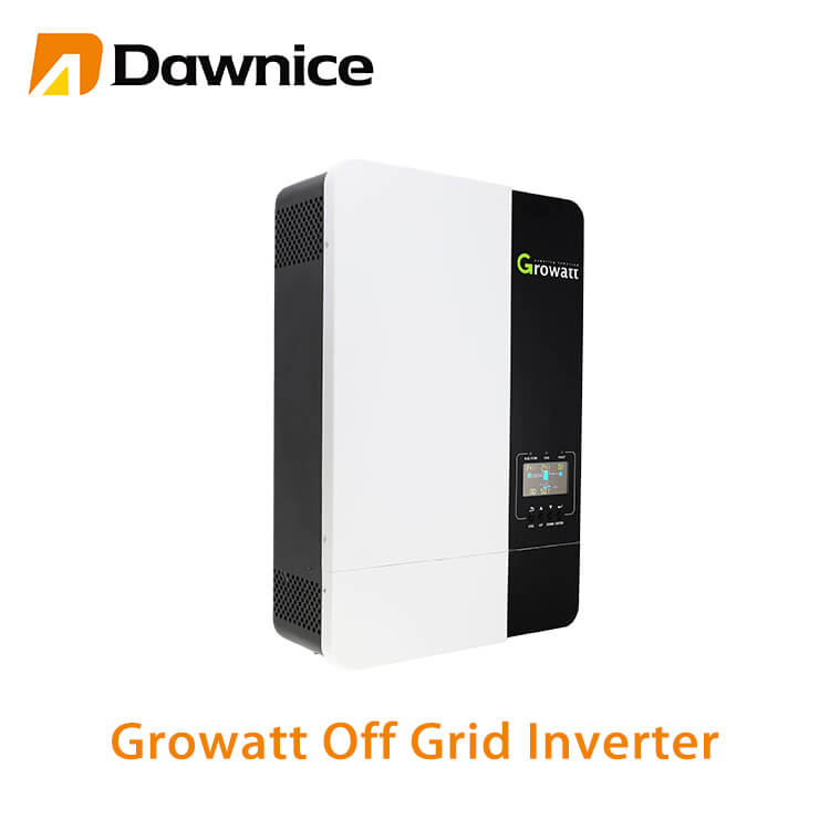 25kw off grid system inverter