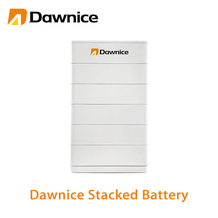 25kwh solar system battery