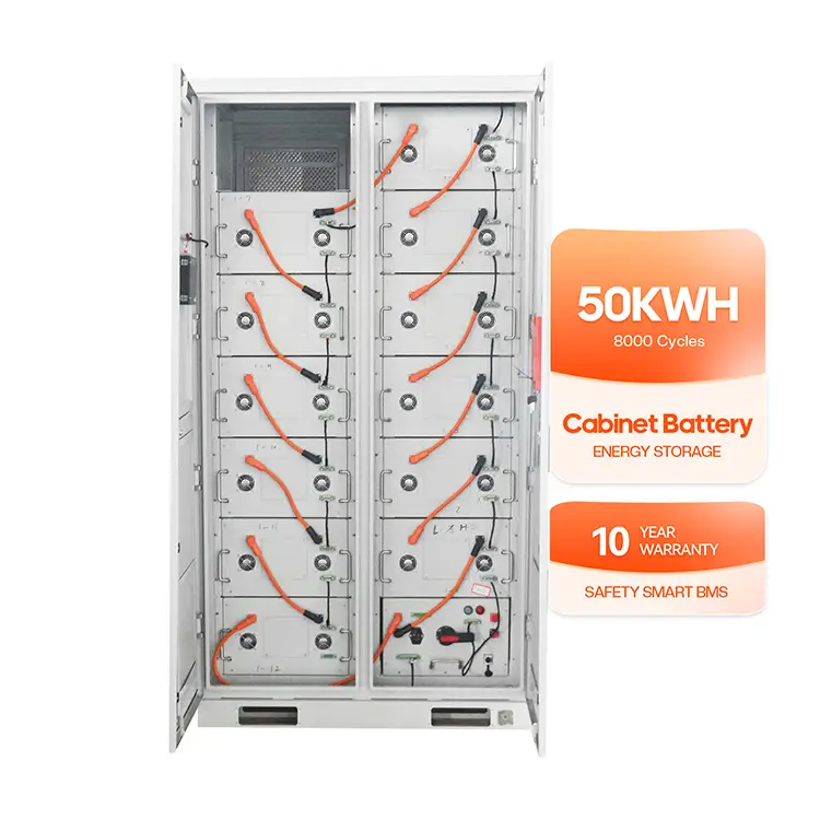 50kwh battery