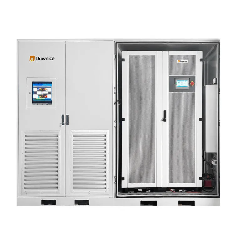 Dawnice 100 Kw 200 Kwh 300 Kwh 400 Kwh 500 Kw Battery Storage