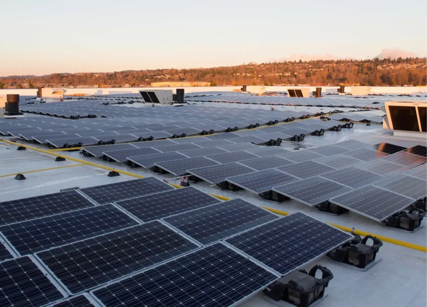 bess container used for solar array