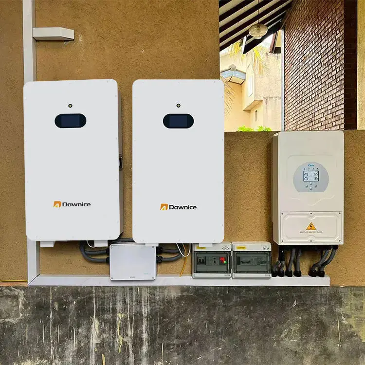 10kw lithium ion battery