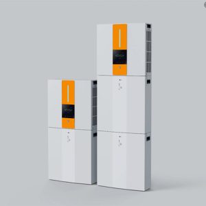 All in one solar inverter battery - Energy Dawnice
