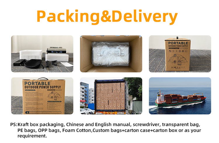 banner-Packing Delivery