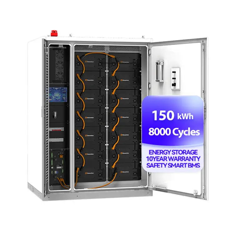 150kwh battery
