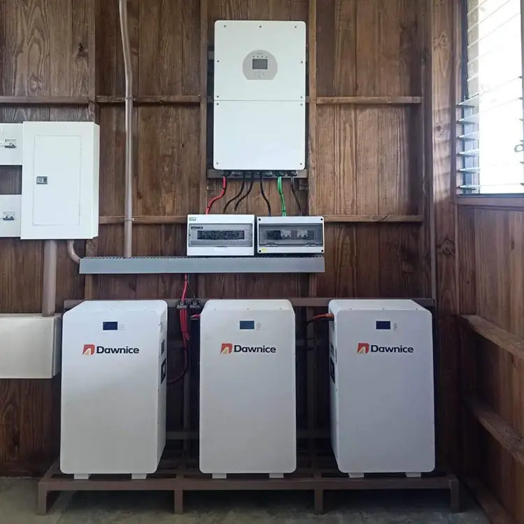 Mali wall-mounted household energy storage battery case Mali wall-mounted household energy storage battery case