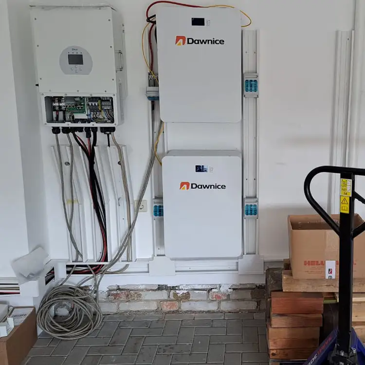 Ukraine Residential Battery Energy Storage System Case Ukraine Residential Battery Energy Storage System Case