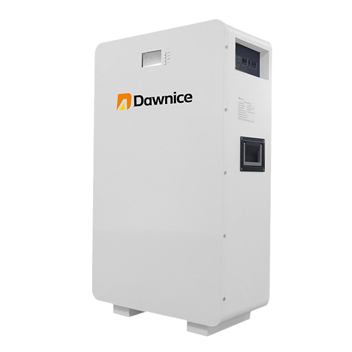 48V 200Ah 10KWH Solar Power Wall Battery - Energy Dawnice