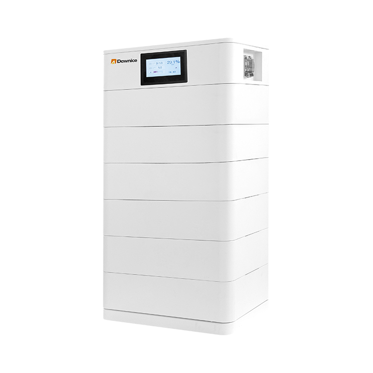 Dawnice stackable series Dawnice stackable series