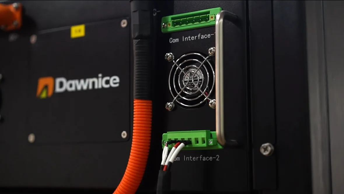 dawnice rack battery side look dawnice rack battery side look