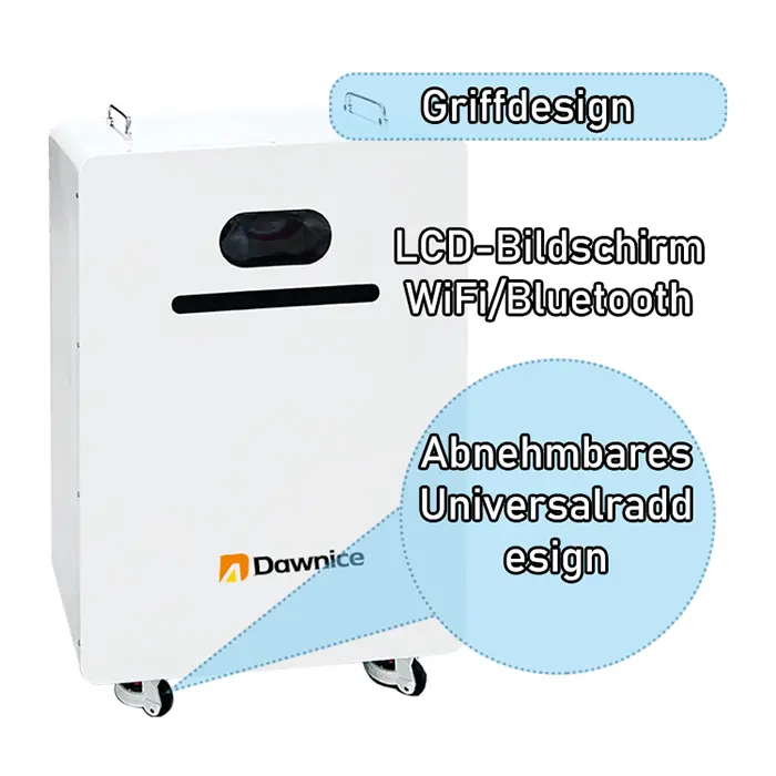 20 kw speicher function