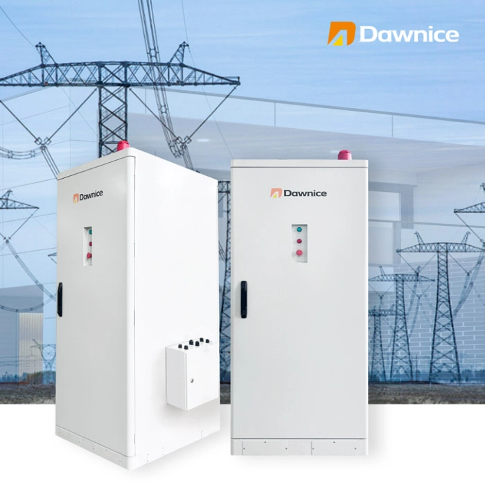 Dawnice 100kWh Energy Storage System Datasheet