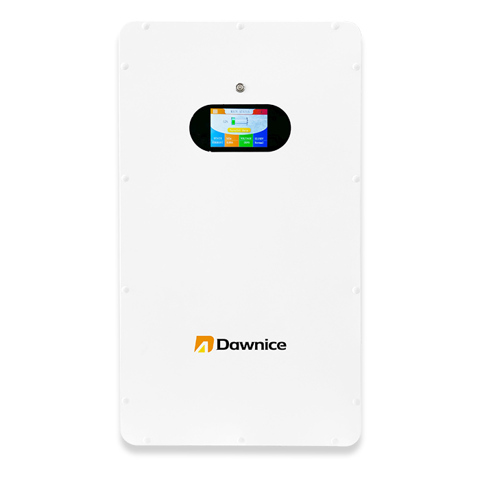 User Manual for 10kWh with breaker