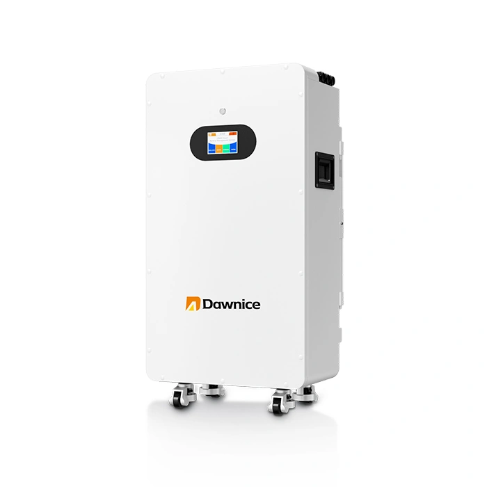 User Manual for 16kWh with breaker