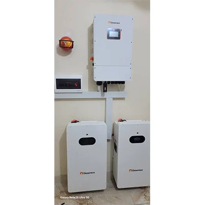 Yemen customer household energy storage battery project Uzbekistan Household Wall-mounted Battery Case