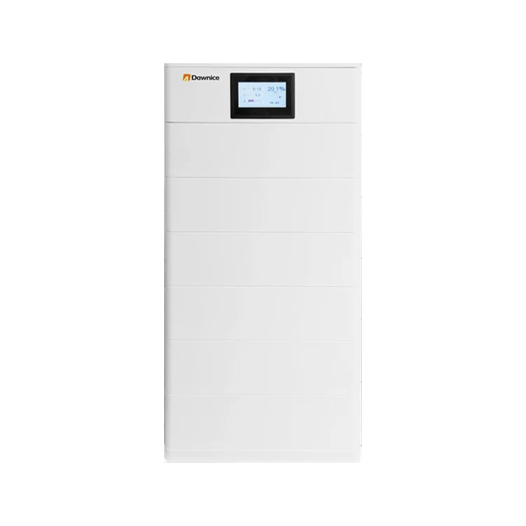 dawnice 30kwh stackable battery