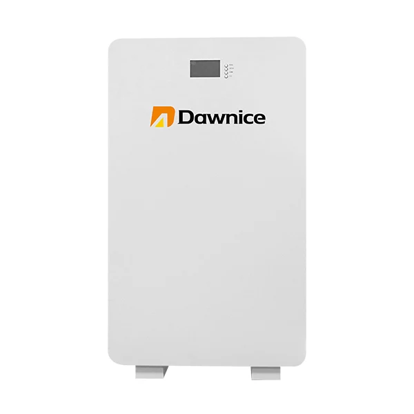 Solar Power Wall Battery
