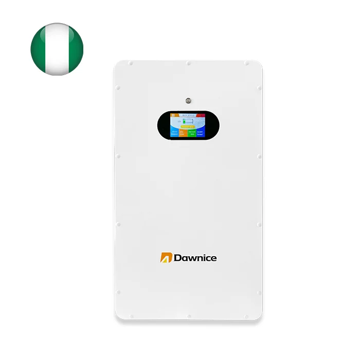 5kwh lithium battery price in Nigeria
